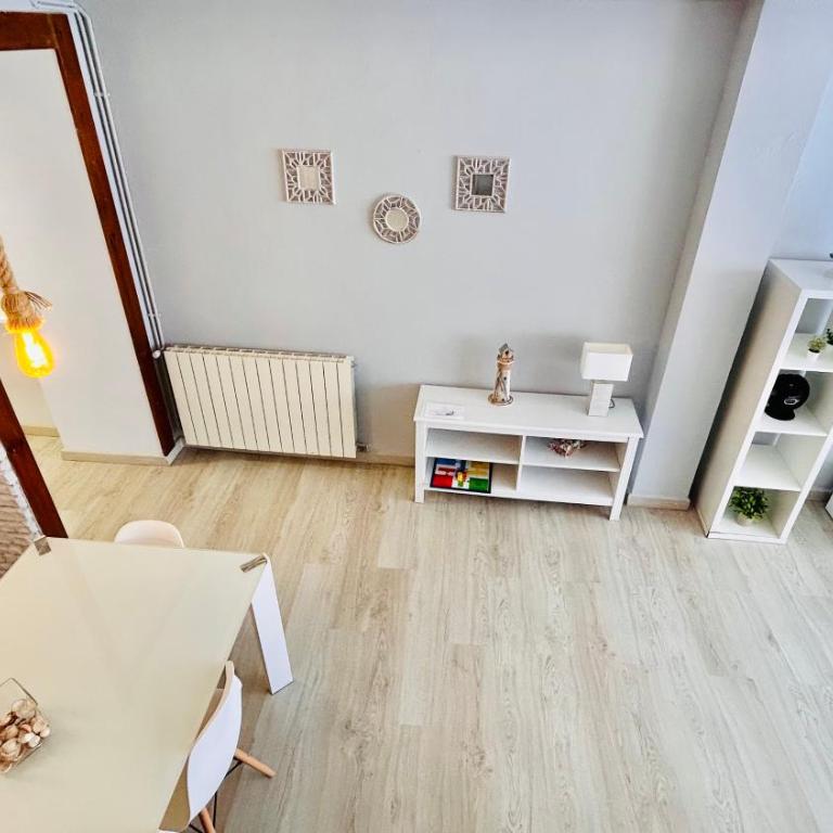 Duplex Sant Jordi Puerto Cambrils - Three-Bedroom Apartment - 7