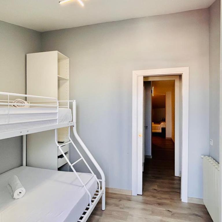 Duplex Sant Jordi Puerto Cambrils - Three-Bedroom Apartment - 19