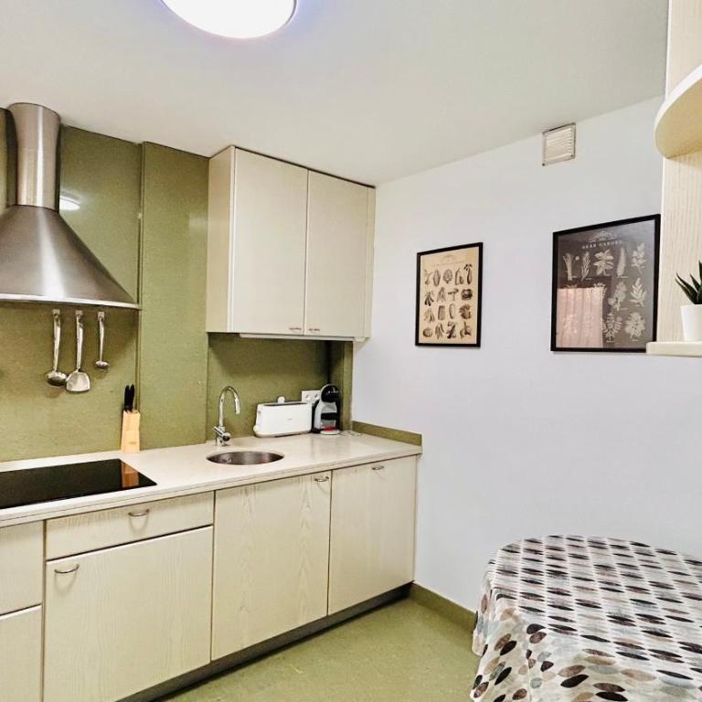 Duplex Sant Jordi Puerto Cambrils - Three-Bedroom Apartment - 21