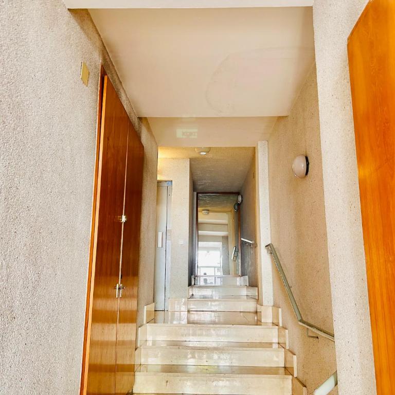 Duplex Sant Jordi Puerto Cambrils - Three-Bedroom Apartment - 28