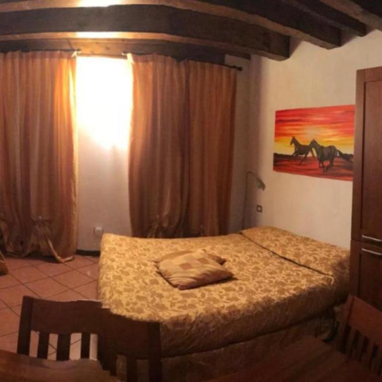 Appartamento centro Lecco - Appartamento con 1 Camera da Letto - 10