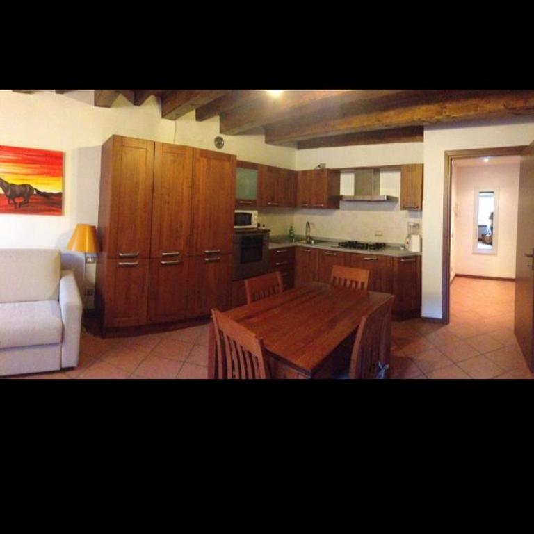 Appartamento centro Lecco - Appartamento con 1 Camera da Letto - 11