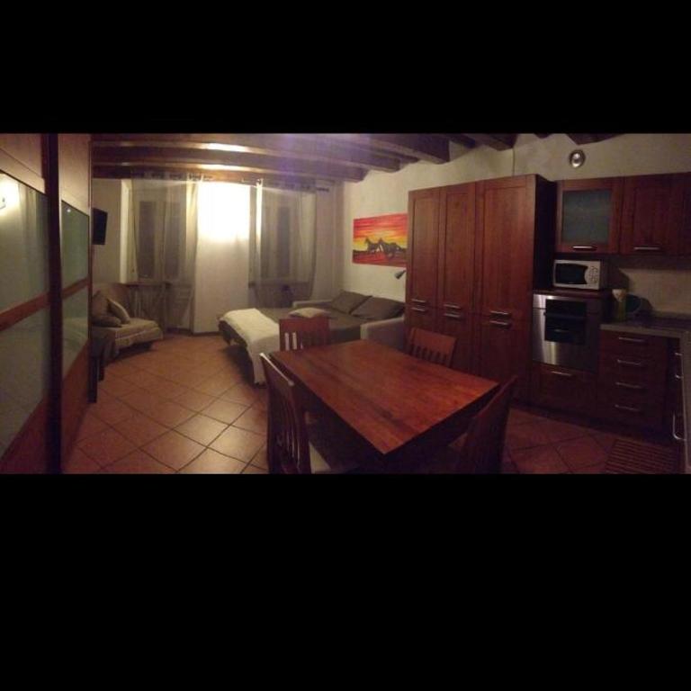 Appartamento centro Lecco - Appartamento con 1 Camera da Letto - 12