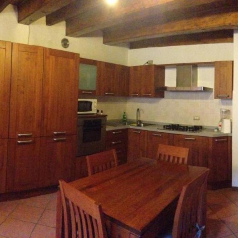 Appartamento centro Lecco - Appartamento con 1 Camera da Letto - 9