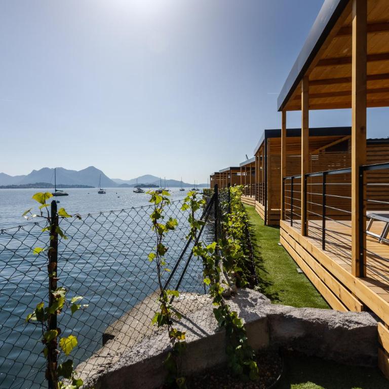 Lago Maggiore Bay - Appartamento con Vista Lago - 28