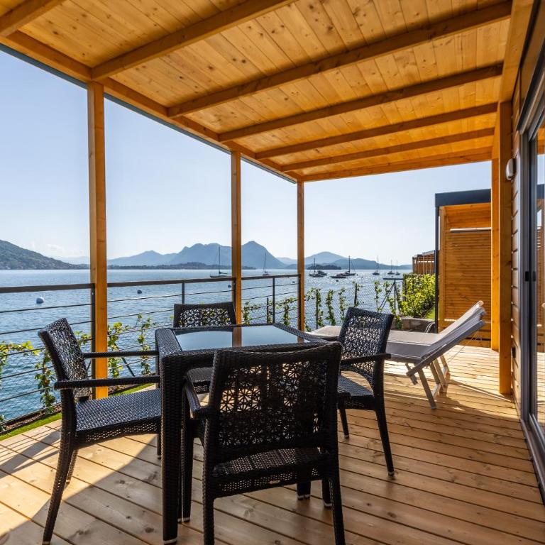 Lago Maggiore Bay - Appartamento con Vista Lago - 29