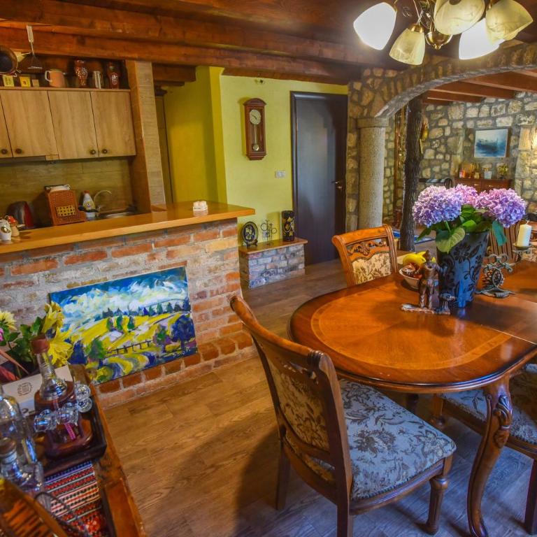 Holiday Home Dapcevic - Vikendica - 28