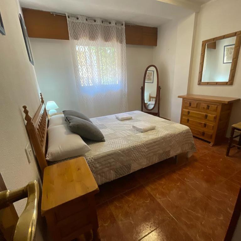 Apartamento Rivas - Apartamento de 2 dormitorios - 4