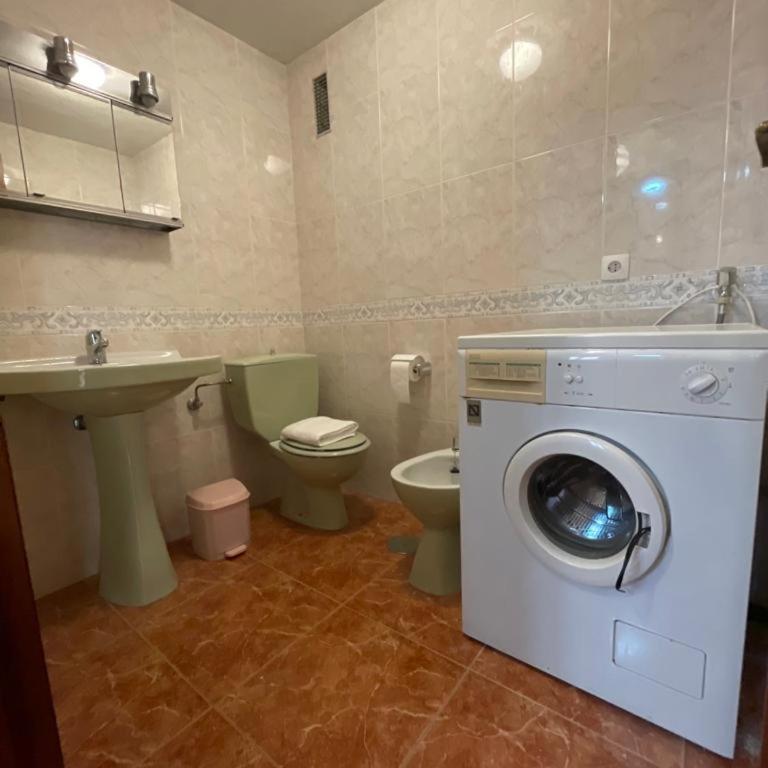 Apartamento Rivas - Apartamento de 2 dormitorios - 5
