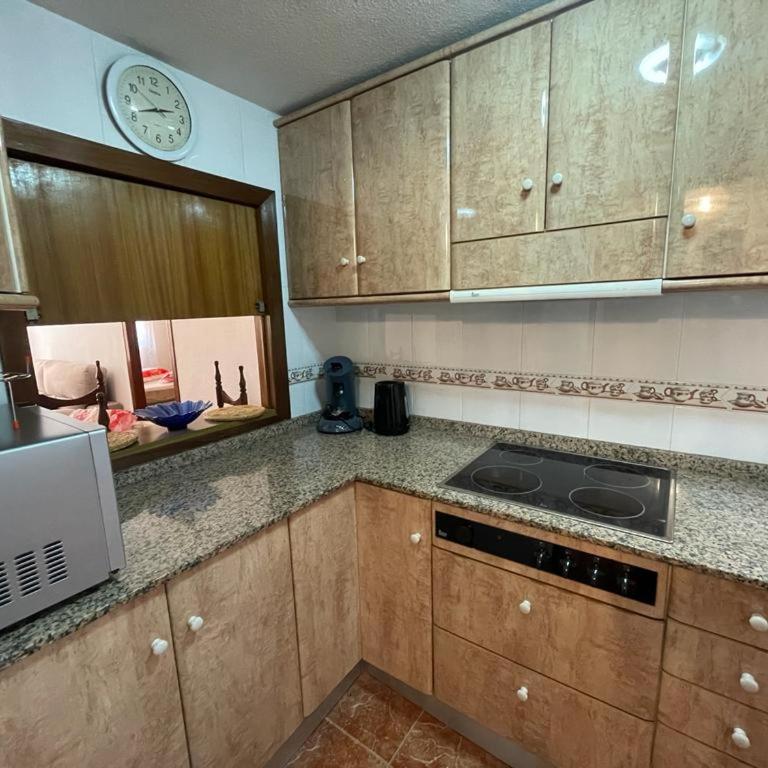 Apartamento Rivas - Apartamento de 2 dormitorios - 6