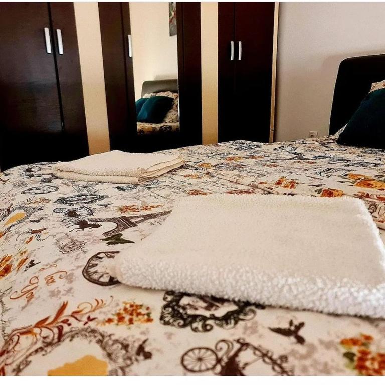 Apartman PETROVIC - Apartman sa 1 Spavaćom Sobom - 8