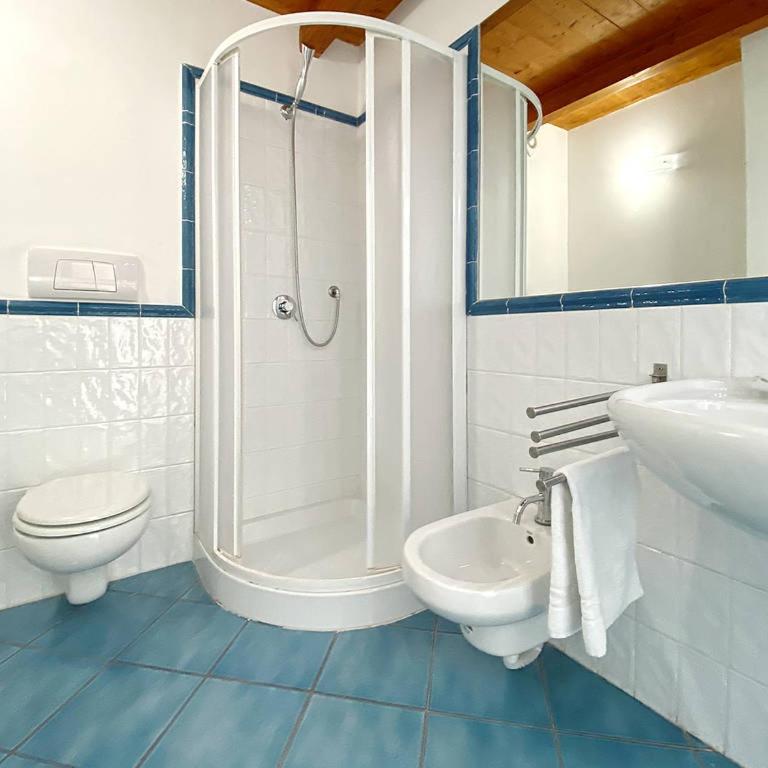 Grand Bleu Magarà - Appartamento con 2 Camere da Letto - 3
