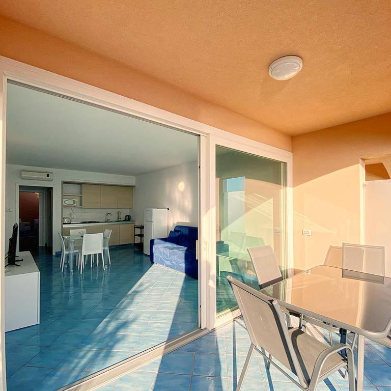 Grand Bleu Magarà - Appartamento con 1 Camera da Letto - 3