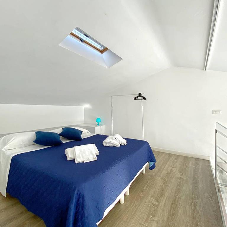 Grand Bleu Magarà - Appartamento con 2 Camere da Letto - 4