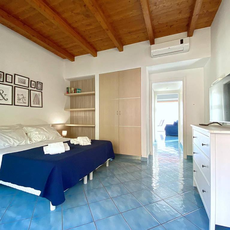 Grand Bleu Magarà - Appartamento con 1 Camera da Letto - 4