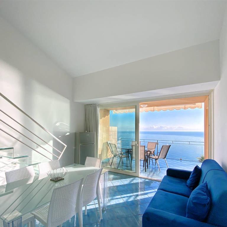 Grand Bleu Magarà - Appartamento con 2 Camere da Letto - 8