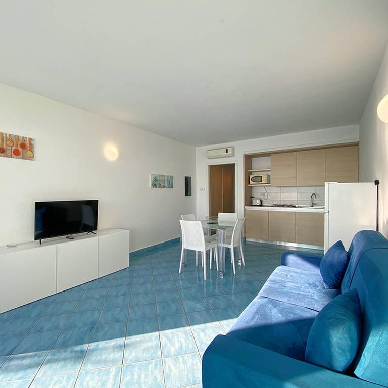 Grand Bleu Magarà - Appartamento con 1 Camera da Letto - 6