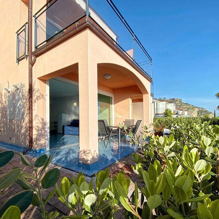 Grand Bleu Magarà - Appartamento con 1 Camera da Letto - 7