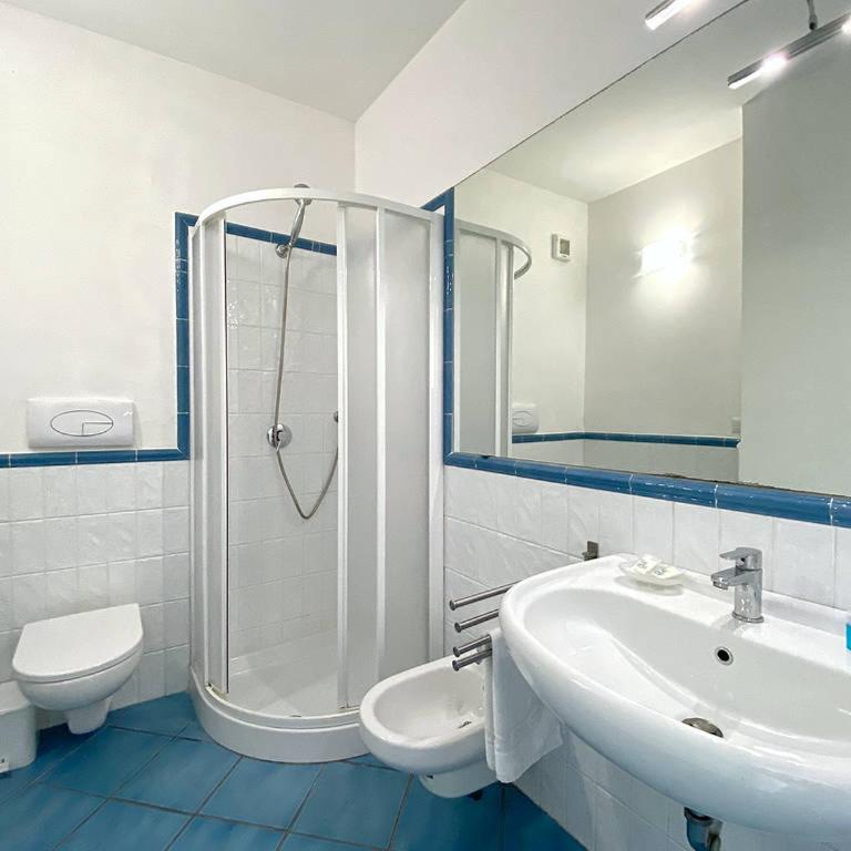 Grand Bleu Magarà - Appartamento con 1 Camera da Letto - 9