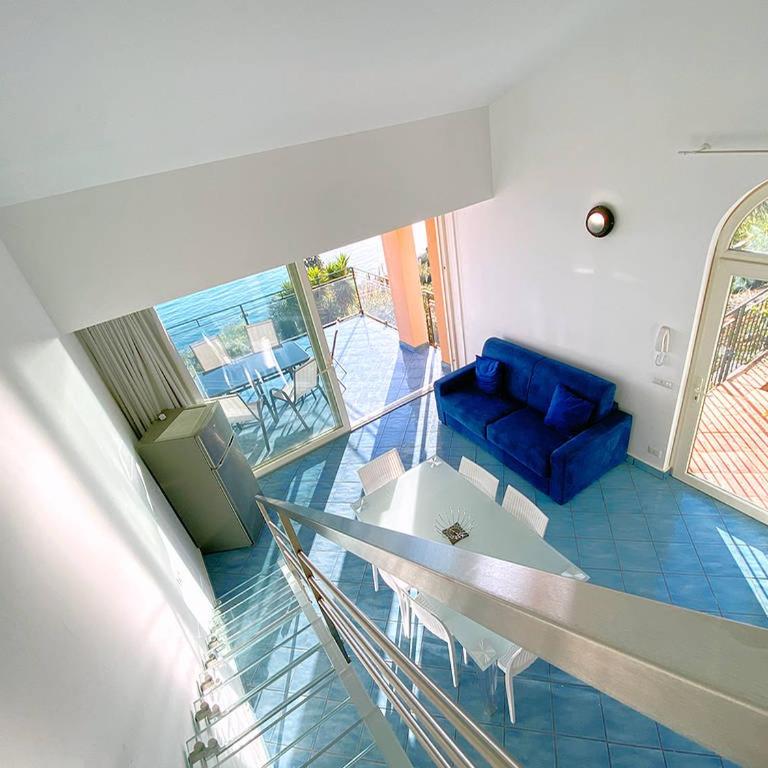 Grand Bleu Magarà - Appartamento con 2 Camere da Letto - 10