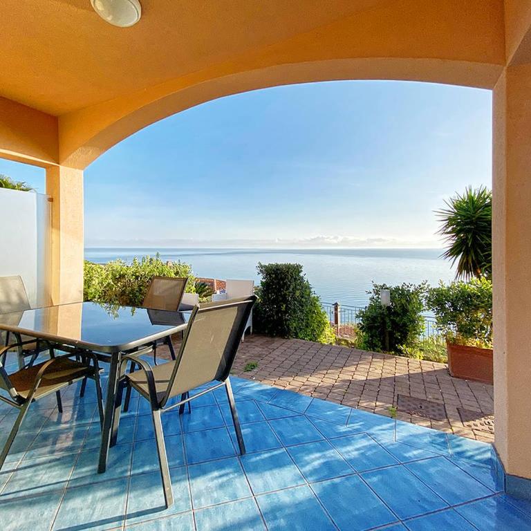 Grand Bleu Magarà - Appartamento con 1 Camera da Letto - 1