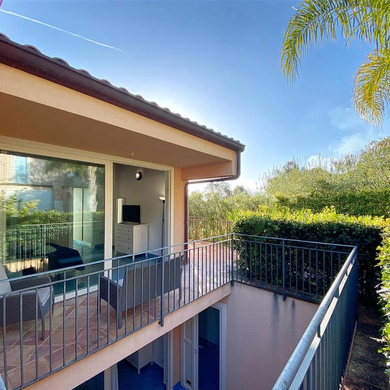 Grand Bleu Magarà - Appartamento con 2 Camere da Letto - 11