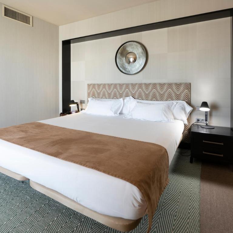 Barceló León Conde Luna - Suite - 8