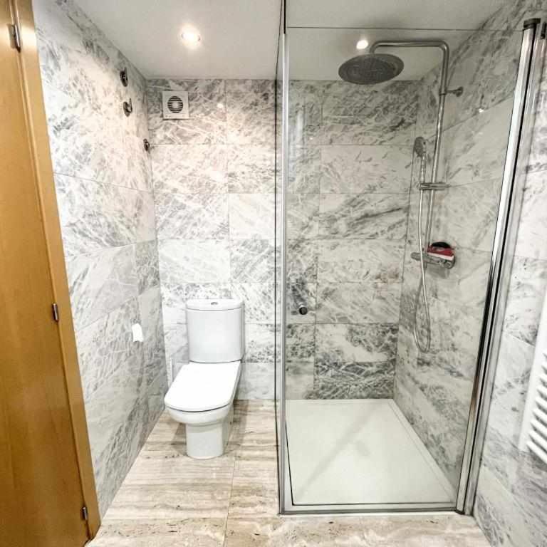 Loft Cort Reial Atico in the heart of the old town - Apartamento de 1 dormitorio - 5