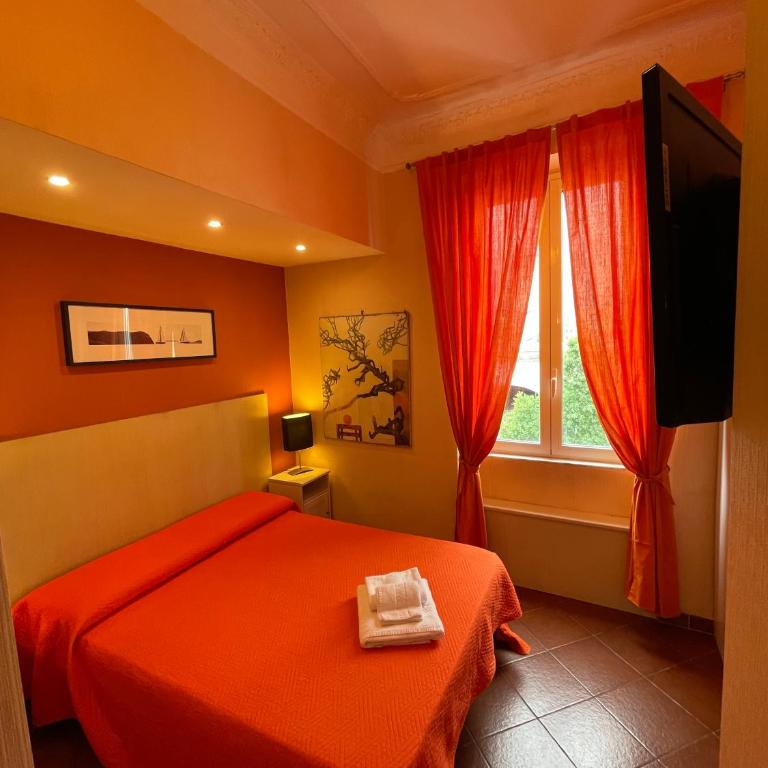 Santa Bibiana B&B - Chambre Double - 1
