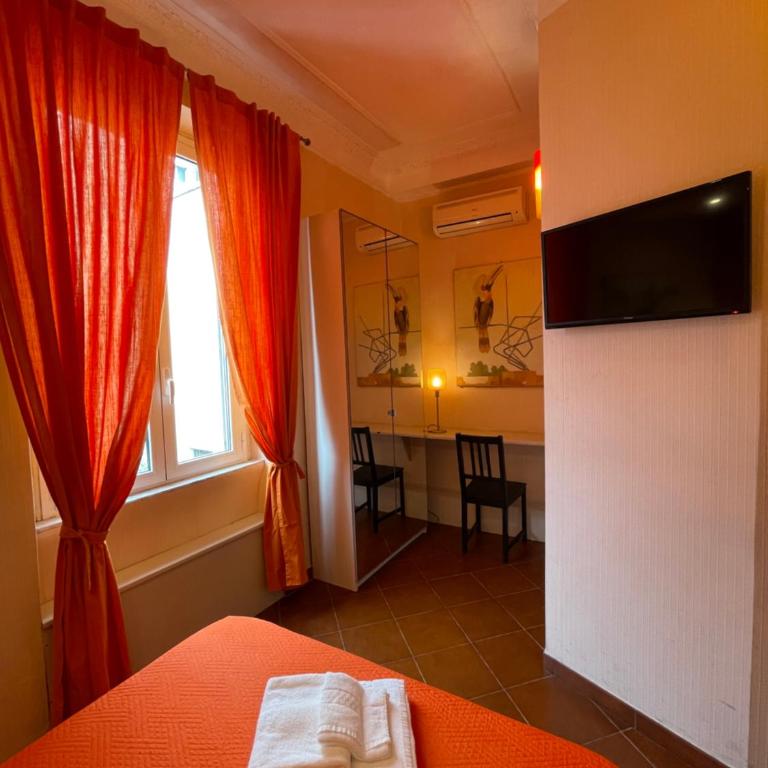 Santa Bibiana B&B - Chambre Double - 3