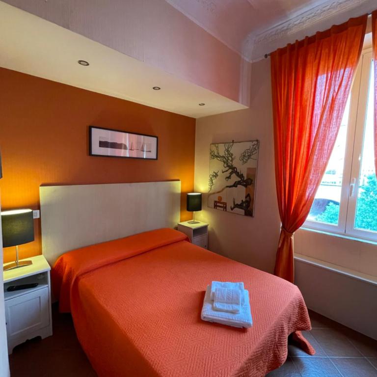 Santa Bibiana B&B - Chambre Double - 4