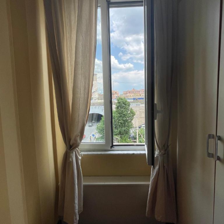 Santa Bibiana B&B - Chambre Double ou Lits Jumeaux - 4
