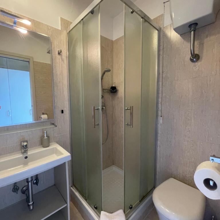 Santa Bibiana B&B - Chambre Double ou Lits Jumeaux - 5