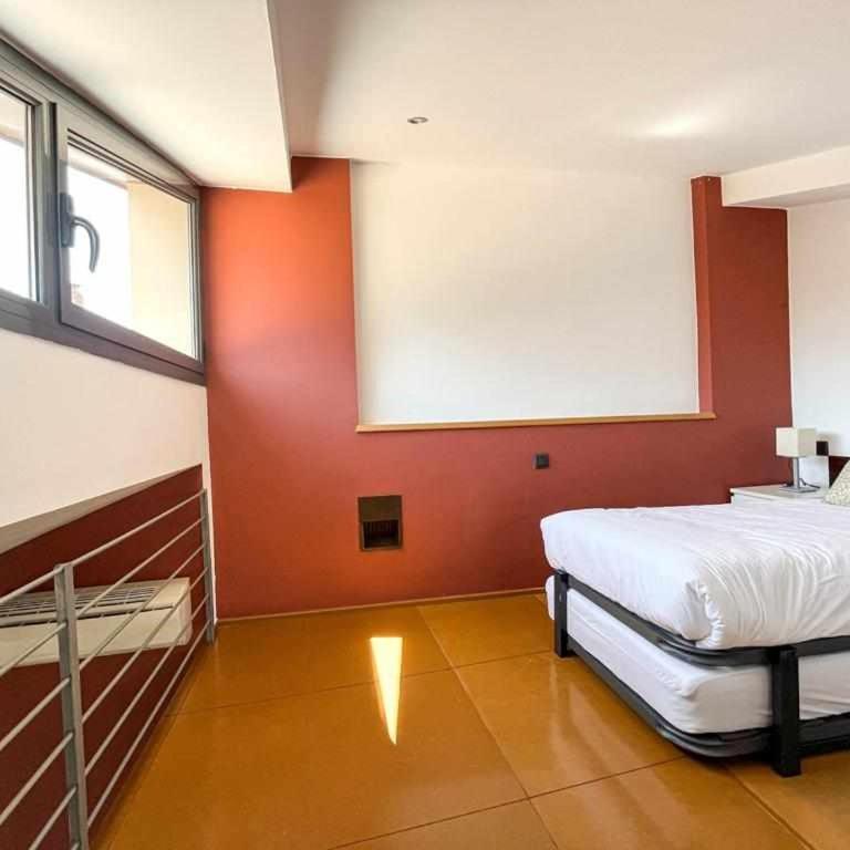 Loft Cort Reial Atico in the heart of the old town - Apartamento de 1 dormitorio - 16