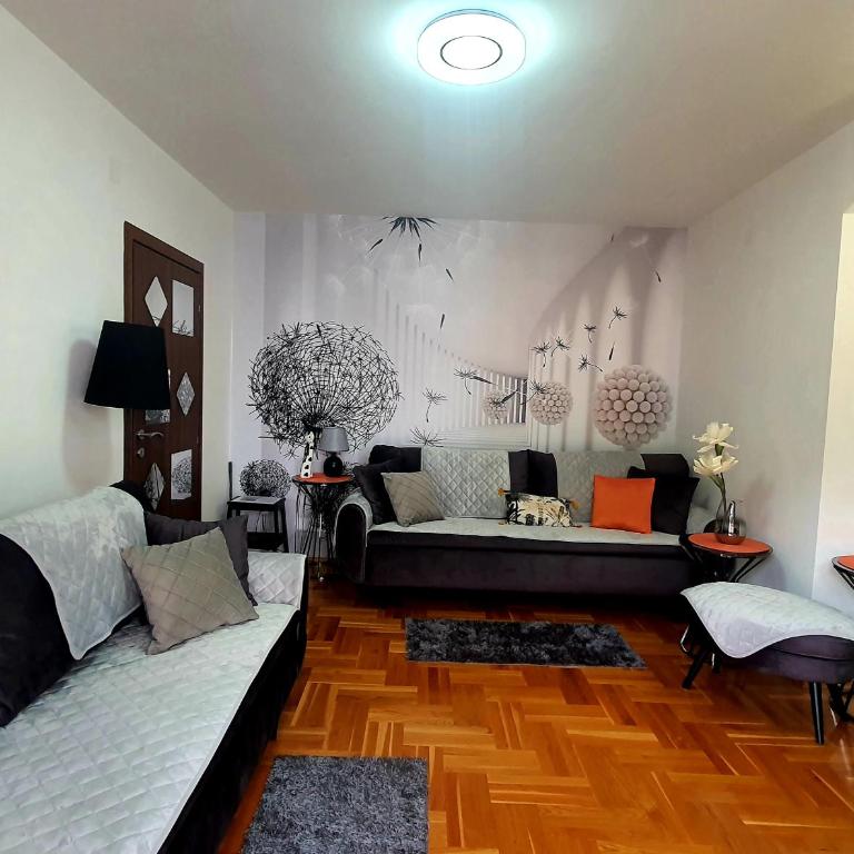 Apartman Nina - Apartment - 6