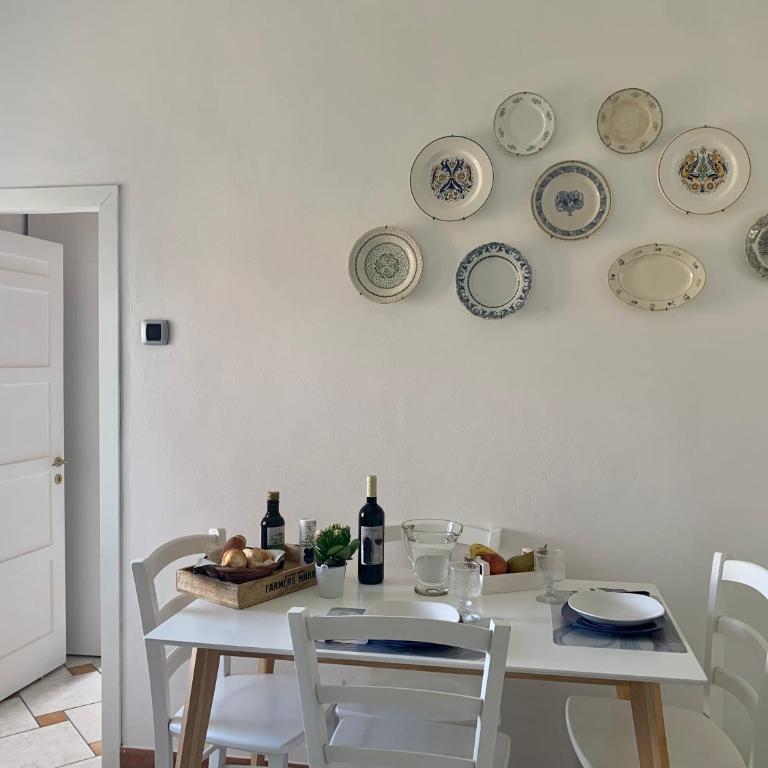La casina vista mare - Appartamento con 2 Camere da Letto - 17