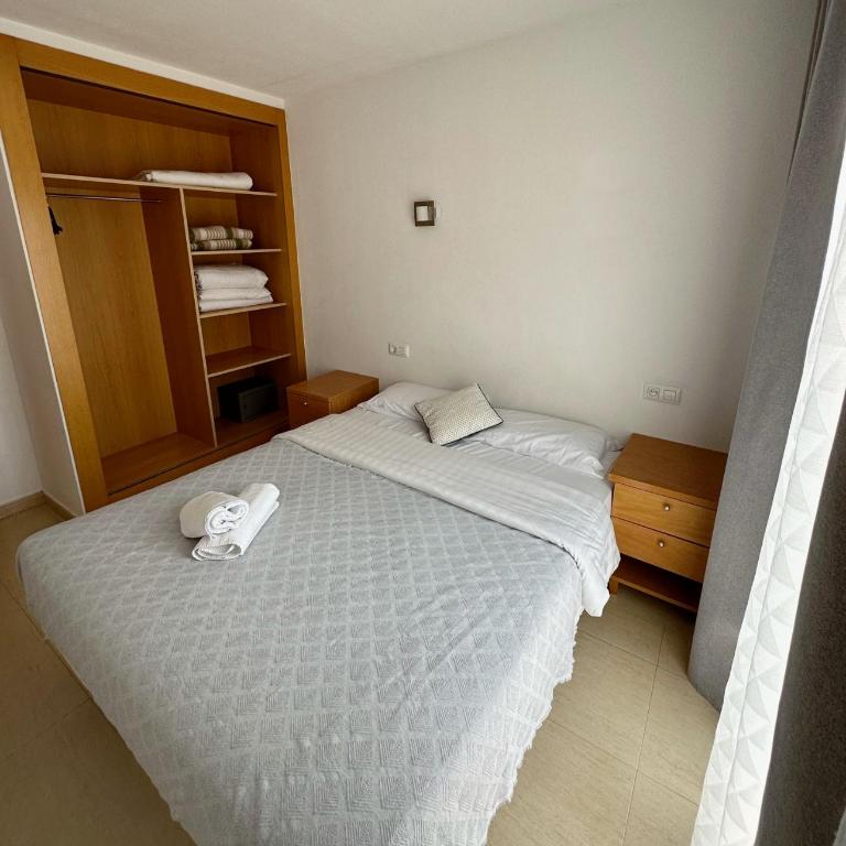 Royal Inn Aparthotel - Apartamento de 1 dormitorio (5 adultos) - 1