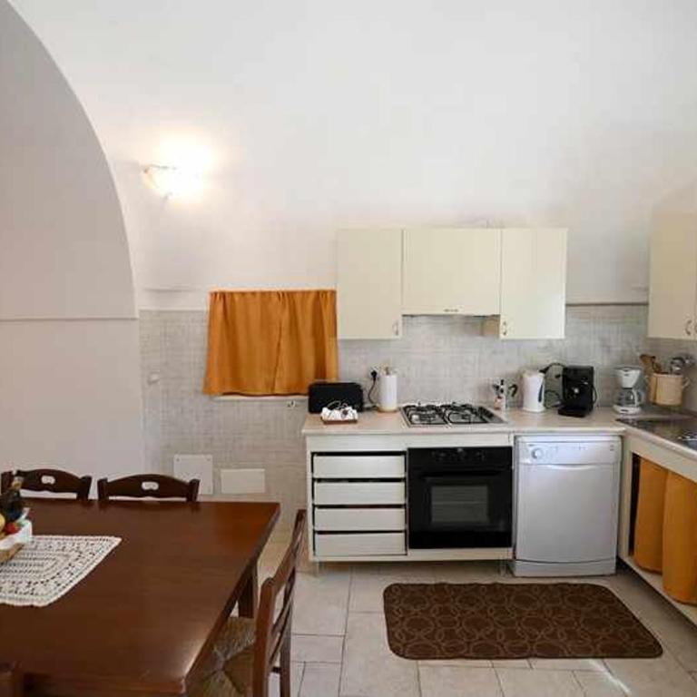 Trullo Antico with exclusive swimming pool - Casa Vacanze - 13
