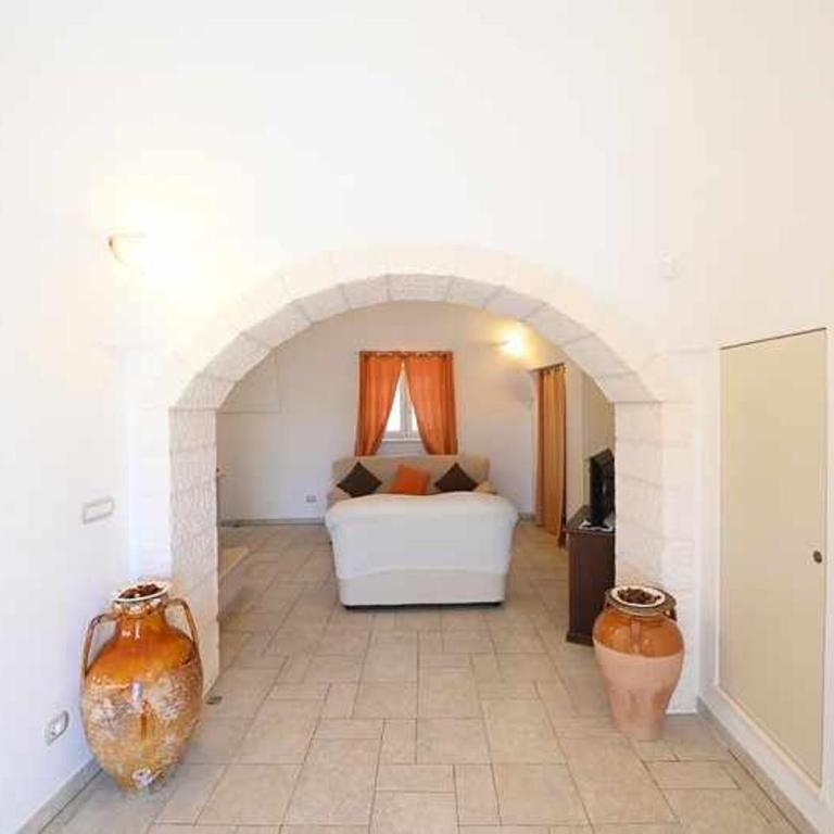 Trullo Antico with exclusive swimming pool - Casa Vacanze - 14