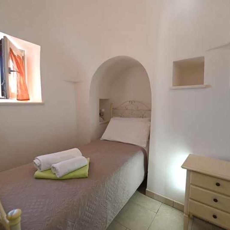 Trullo Antico with exclusive swimming pool - Casa Vacanze - 15
