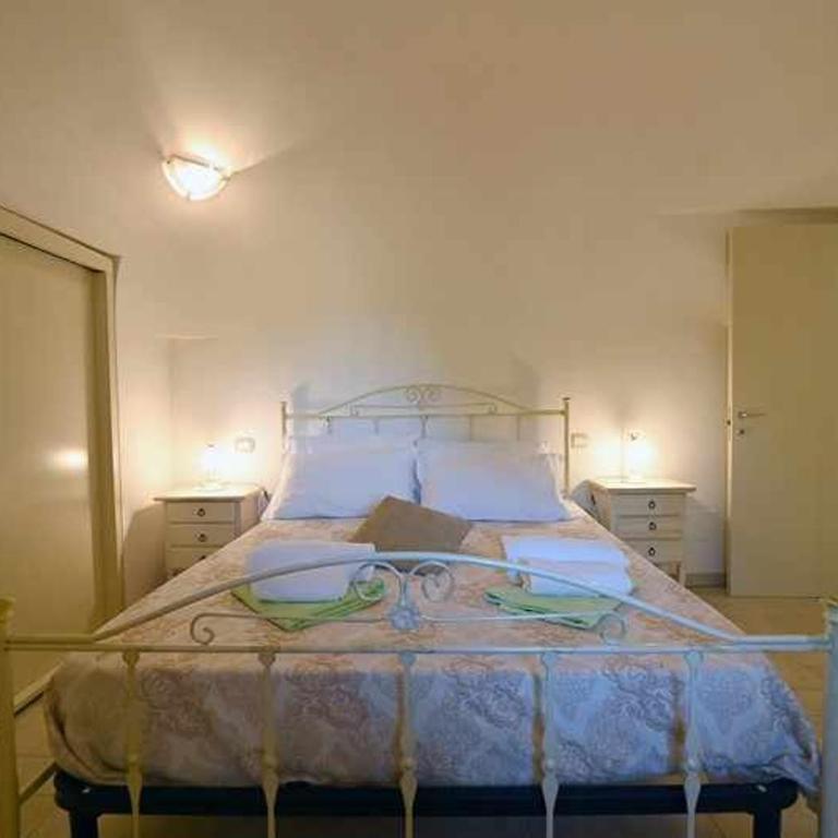 Trullo Antico with exclusive swimming pool - Casa Vacanze - 16