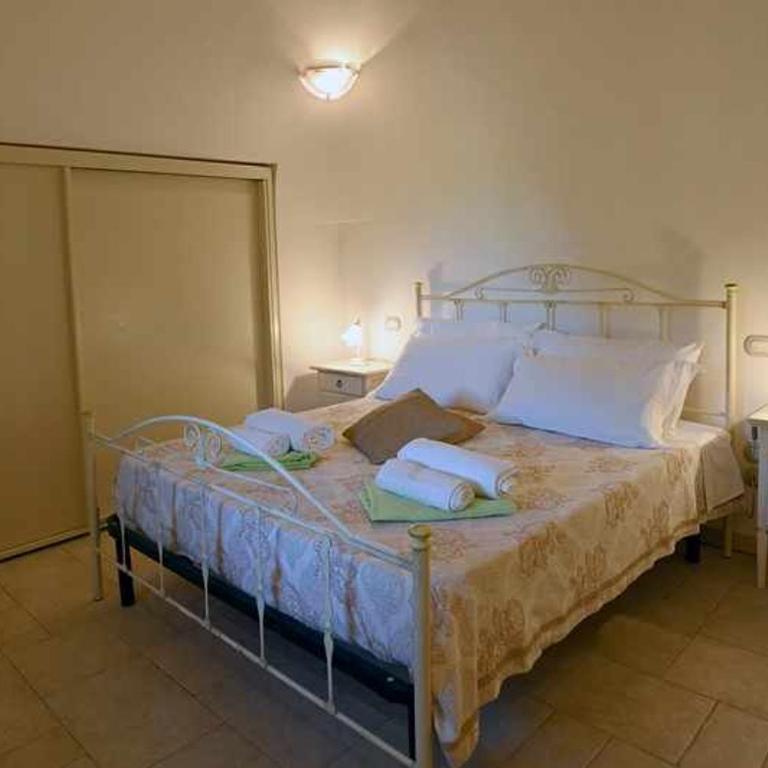 Trullo Antico with exclusive swimming pool - Casa Vacanze - 17