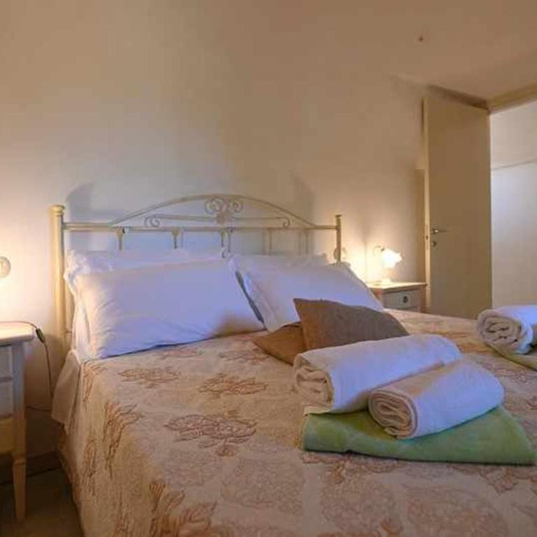 Trullo Antico with exclusive swimming pool - Casa Vacanze - 18