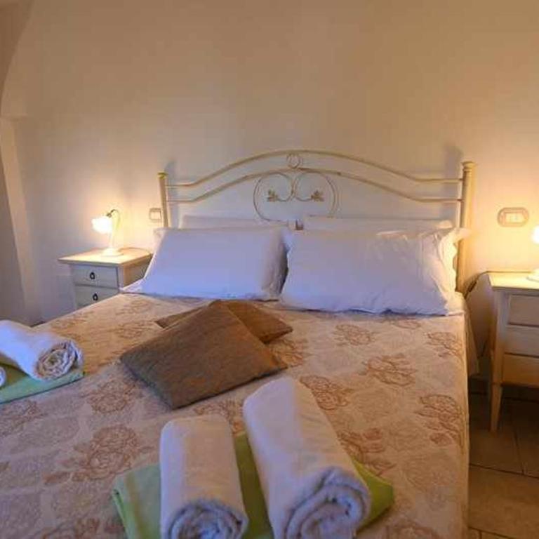 Trullo Antico with exclusive swimming pool - Casa Vacanze - 21