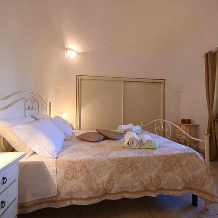 Trullo Antico with exclusive swimming pool - Casa Vacanze - 22