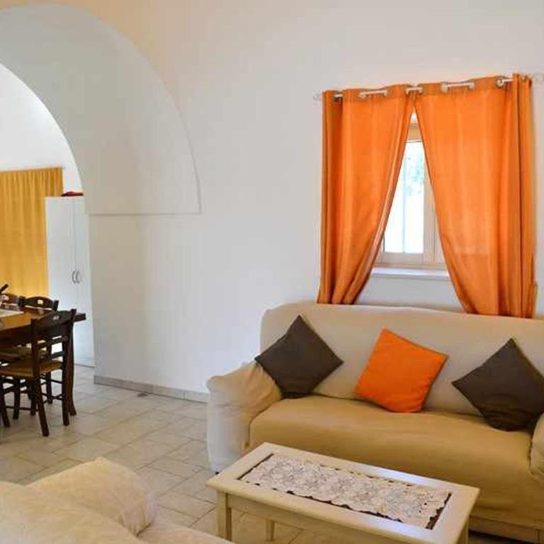 Trullo Antico with exclusive swimming pool - Casa Vacanze - 25