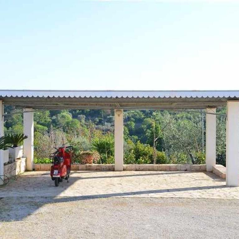 Trullo Antico with exclusive swimming pool - Casa Vacanze - 39