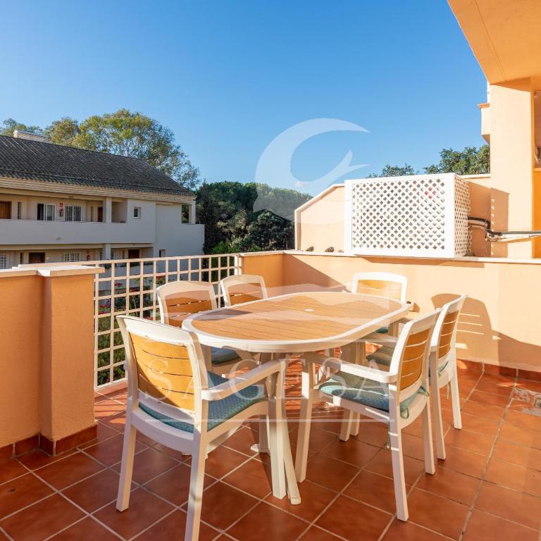 Jardines de Santa Maria Golf - Apartamento de 2 dormitorios con terraza - 9
