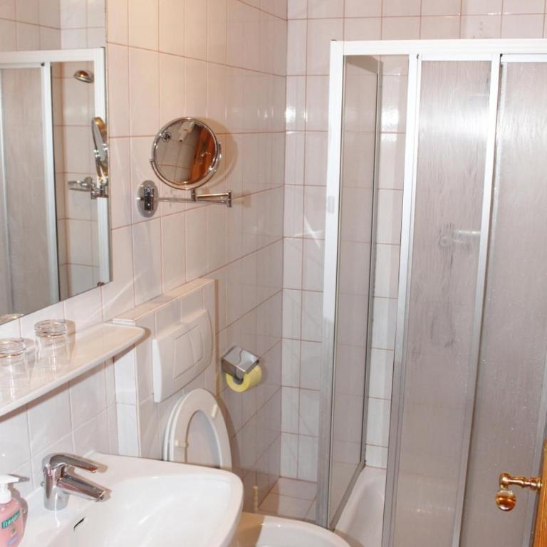 Gasthaus Stefaner - Double Room - 6