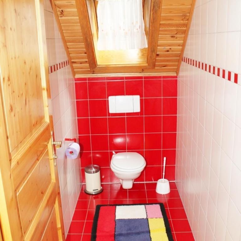 Gasthaus Stefaner - Apartment with Balcony - 4